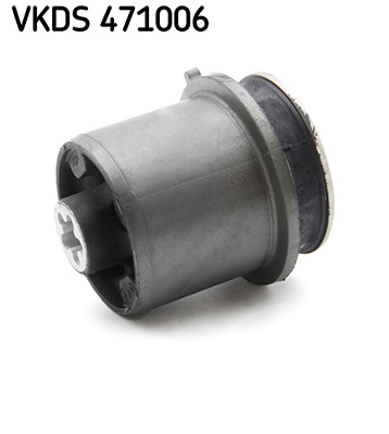 ašies korpusas - VKDS 471006 SKF